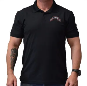 3D Ranger Battalion Polo