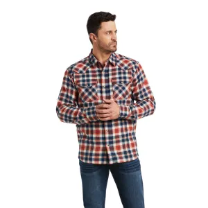 Ariat Harry Retro Fit Shirt