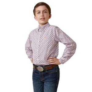 AriatKid's Merrick Classic Fit Shirt