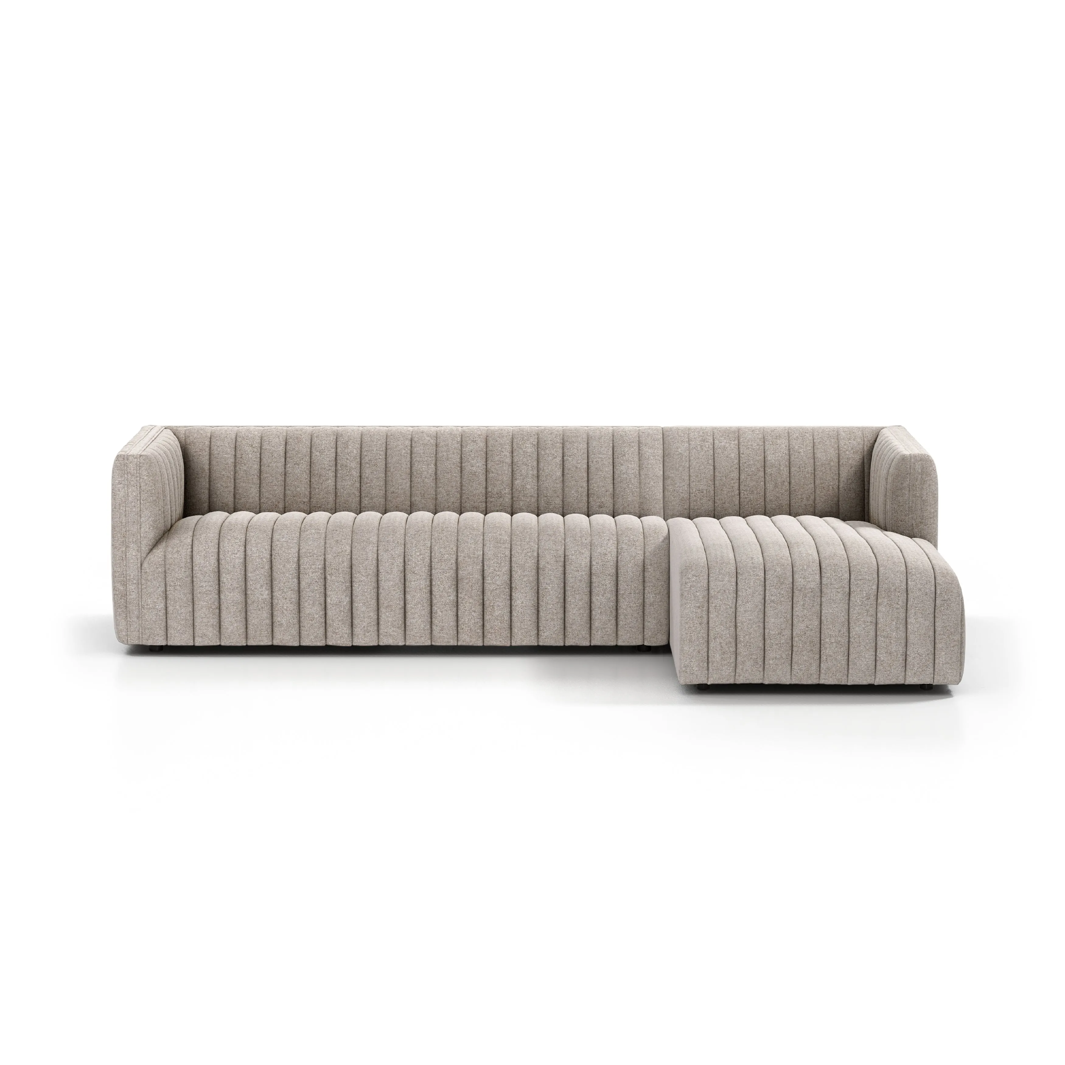 Augustine 2-Piece Sectional