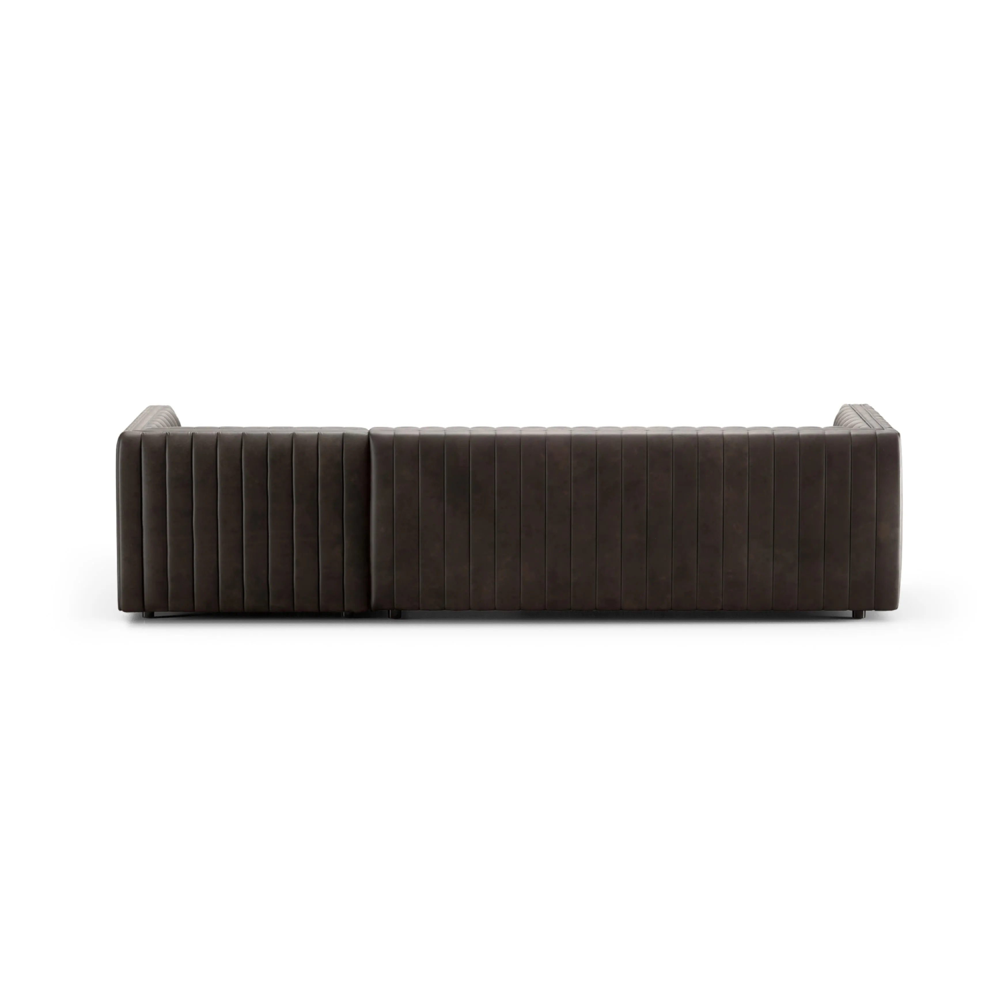 Augustine 2-Piece Sectional