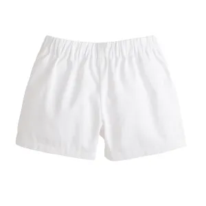 Basic Short - White