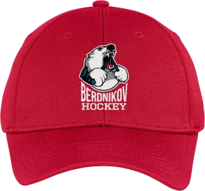 Berdnikov Bears Youth PosiCharge RacerMesh Cap