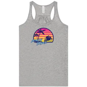 Bison Seabreeze Women's Tank Top