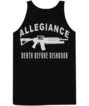 Dishonor Tank