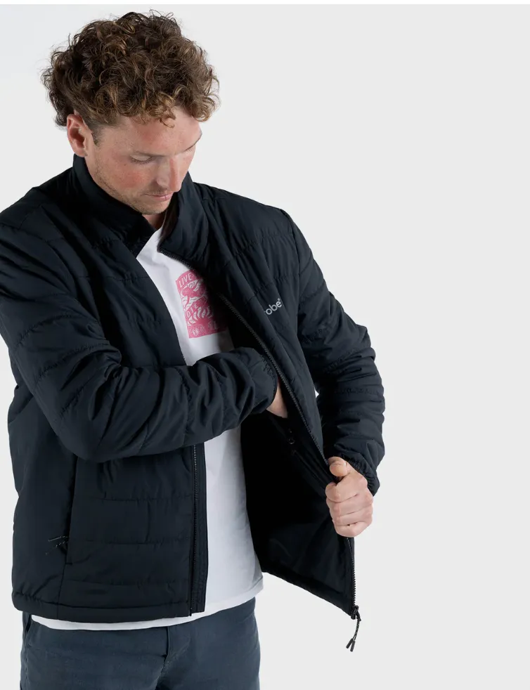 Dryrobe Mid-Layer Jacket-