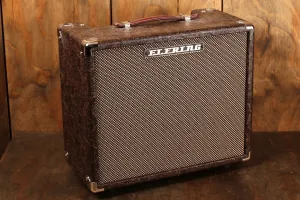 Elfring Little Gem Reverb