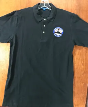 Flight Test Museum Polo Shirt