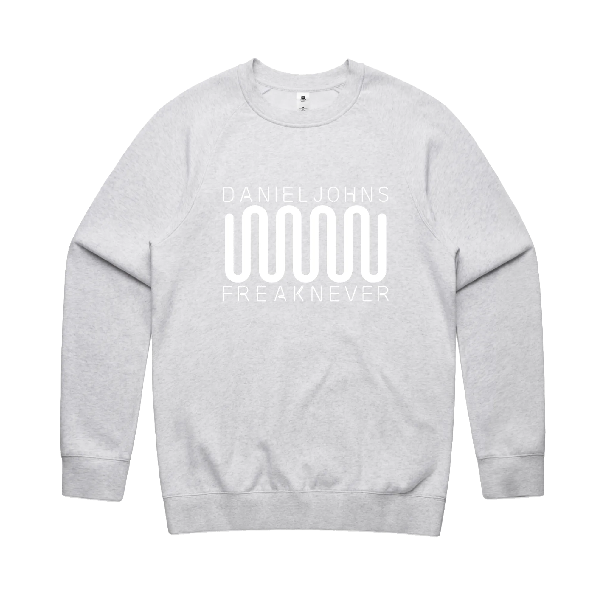 FreakNever / Crew Neck Sweater