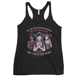 Granddaughters Of Witches Tank