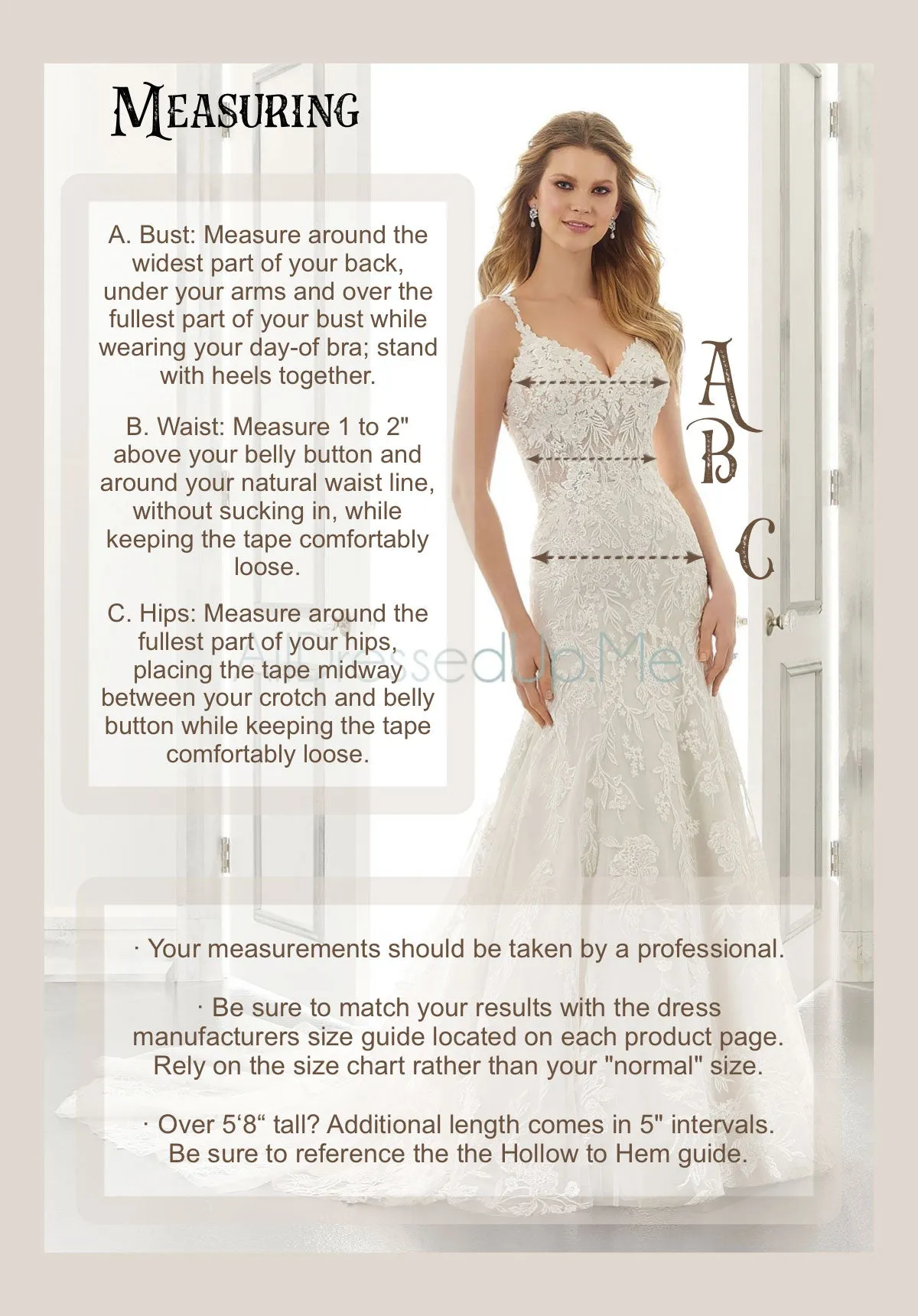 Julietta - 3362 - Gillian - Cheron's Bridal, Wedding Gown