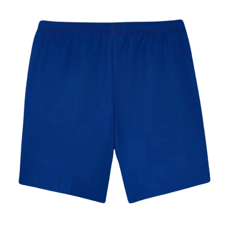 Lacoste LOGO STRIPE TENNIS Short Men’s -BORDEAUX-NAVY BLUE