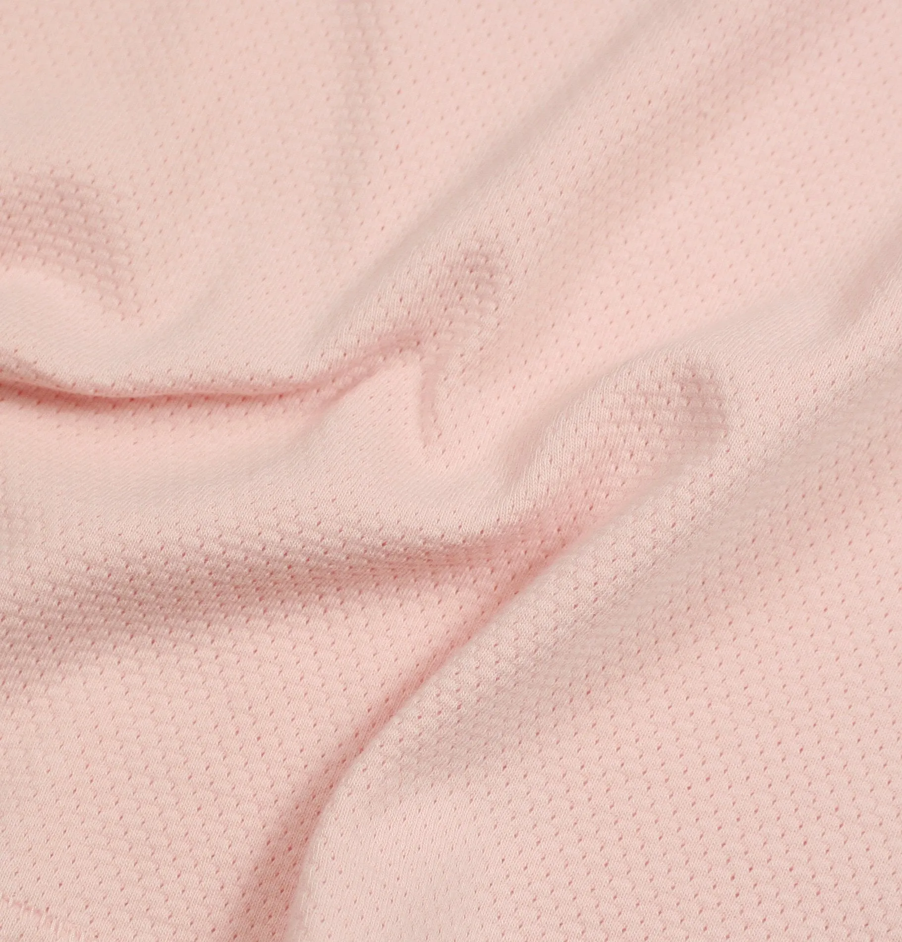 Les Basic Le Long Sleeve T-Shirt - Pink