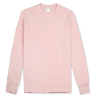 Les Basic Le Long Sleeve T-Shirt - Pink