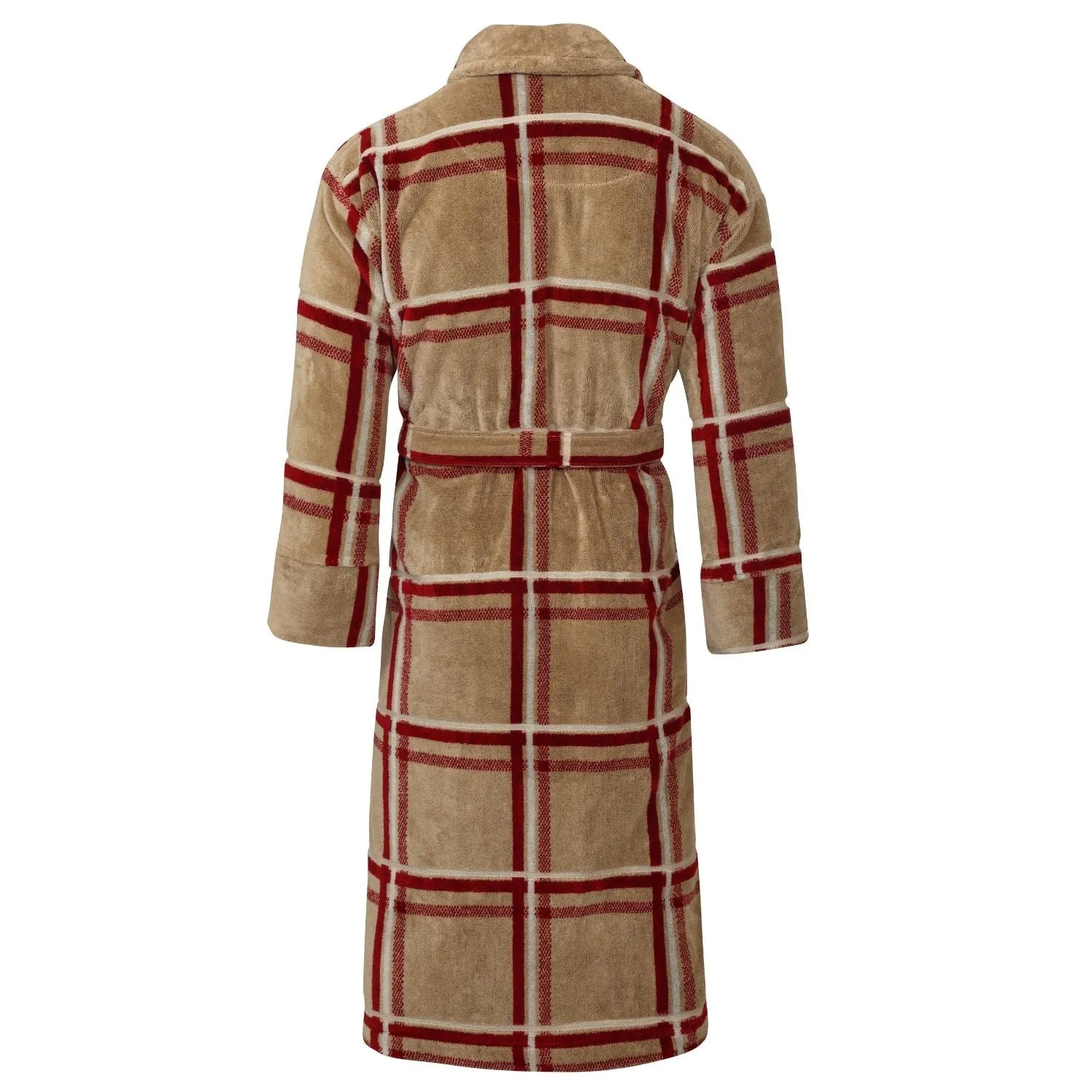 Men's Dressing Gown - Montana