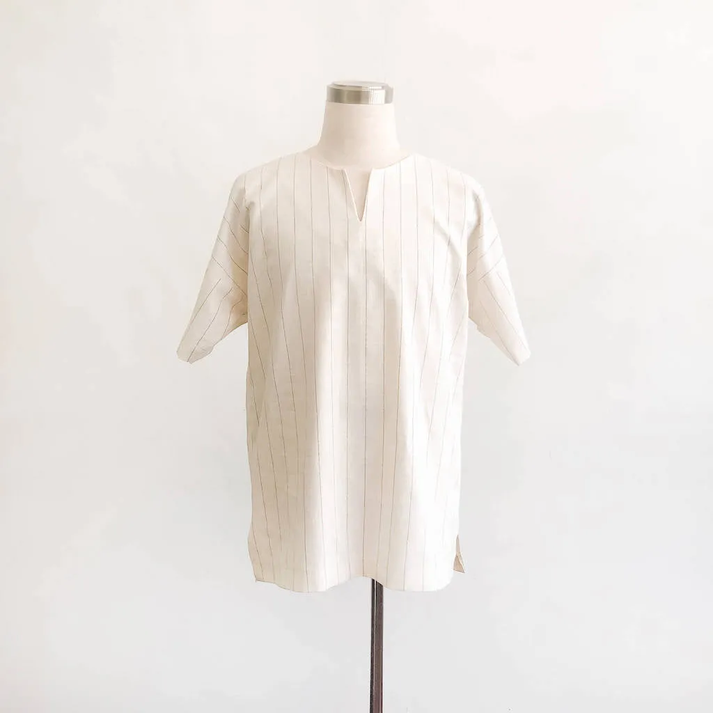 Menswear Resort Shirt