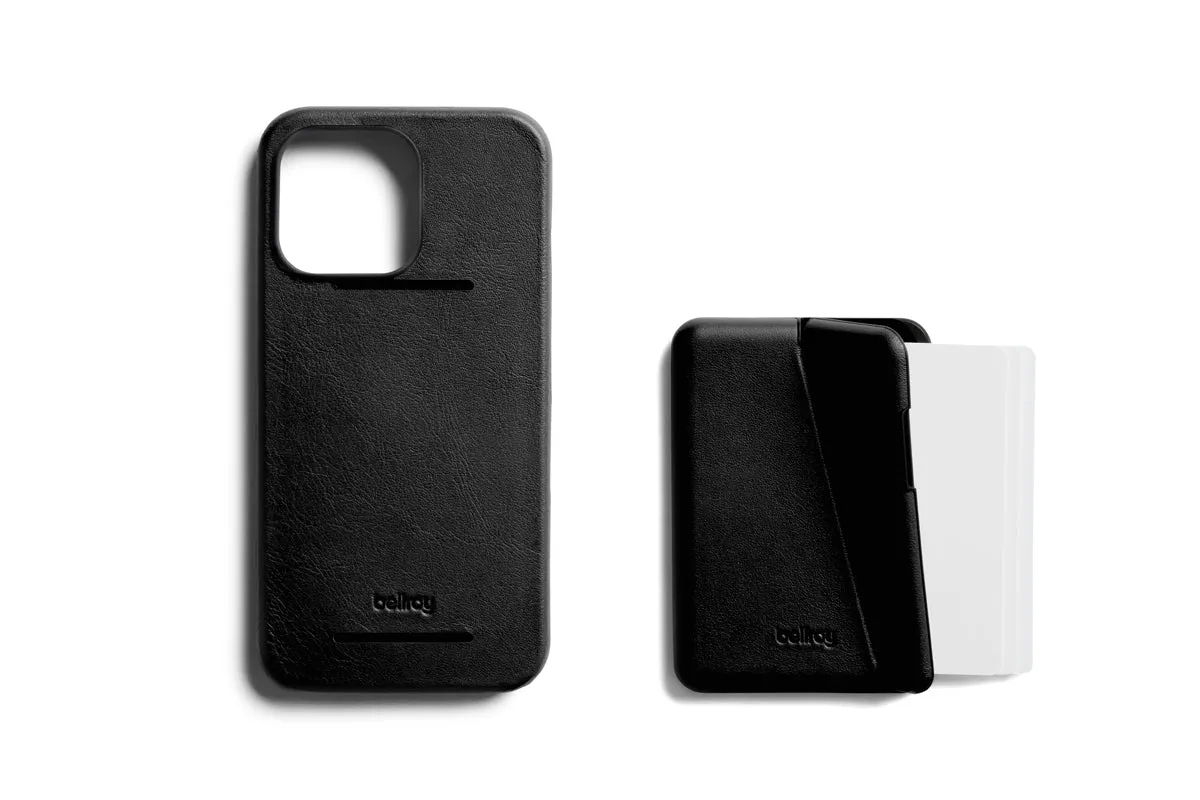 Mod Phone Case   Wallet - iPhone 13