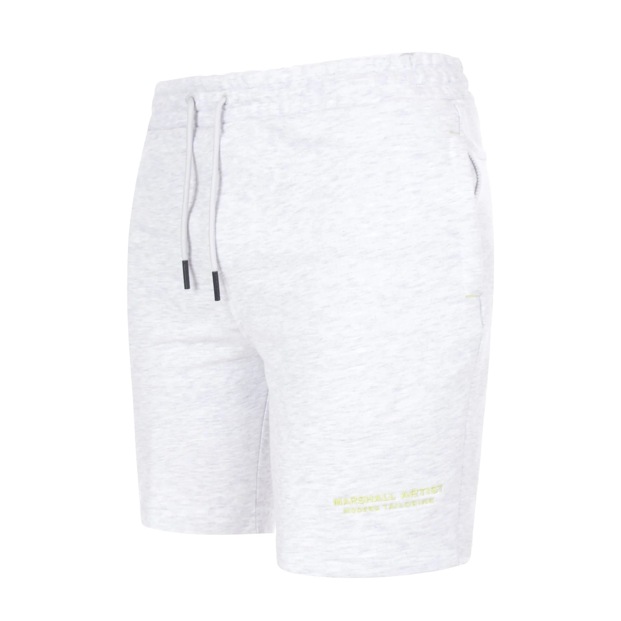 Non Ath Fleece Short