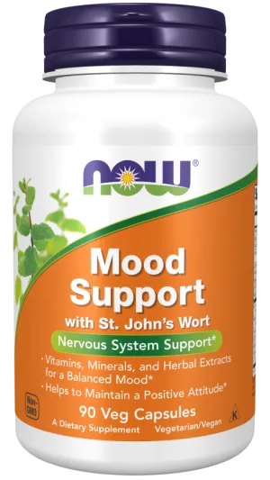 Now Mood Support