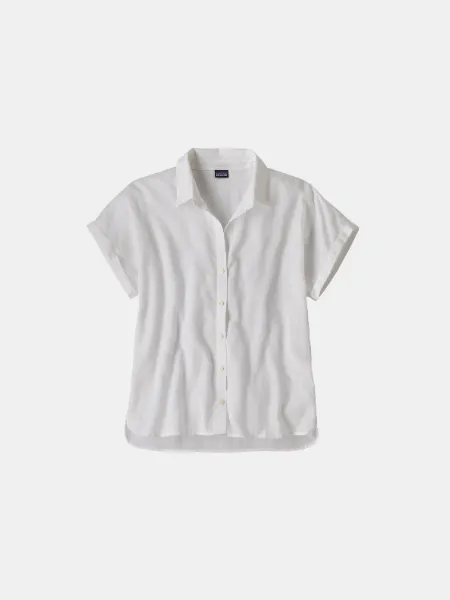 PATAGONIA WOMEN'S LIGHTWEIGHT A/C SHIRT