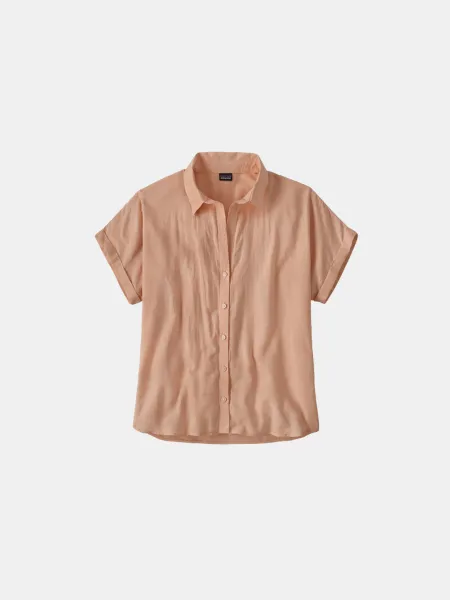 PATAGONIA WOMEN'S LIGHTWEIGHT A/C SHIRT