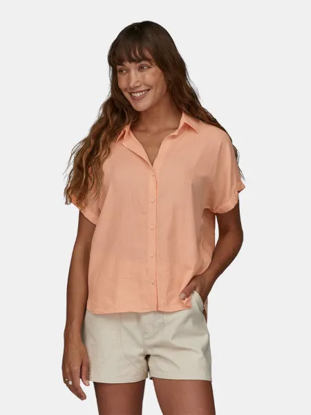 PATAGONIA WOMEN'S LIGHTWEIGHT A/C SHIRT