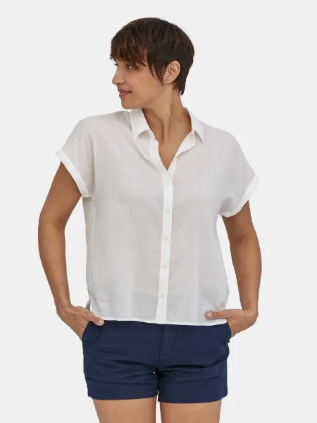 PATAGONIA WOMEN'S LIGHTWEIGHT A/C SHIRT