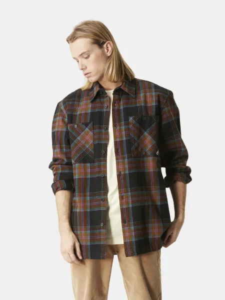 PICTURE MEN'S RELOWA SHIRT