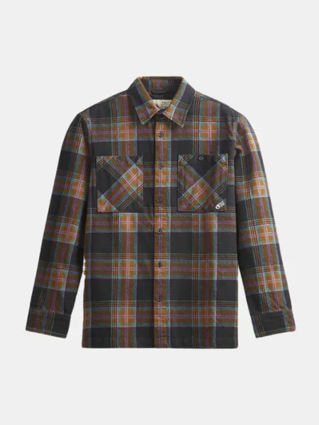 PICTURE MEN'S RELOWA SHIRT