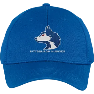 Pittsburgh Huskies Youth PosiCharge RacerMesh Cap