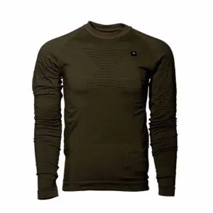 Pnuma Iconx Heated Core Long Sleeve Shirt