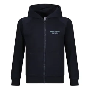 Prior Heath Zip Hoodie