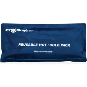 Reusable and Microwavable Hot/Cold Prostrap