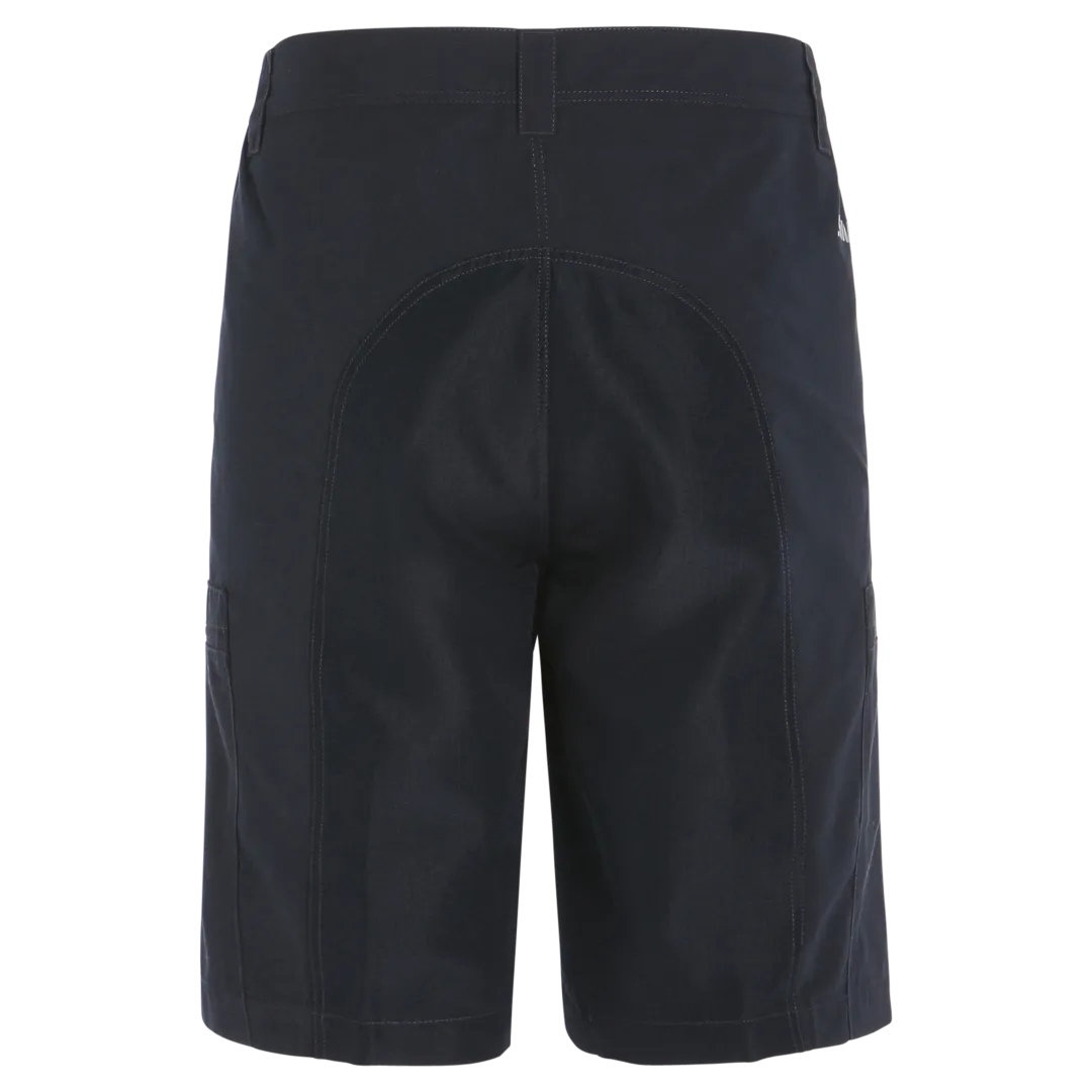 Slam Active Cargo Shorts Navy