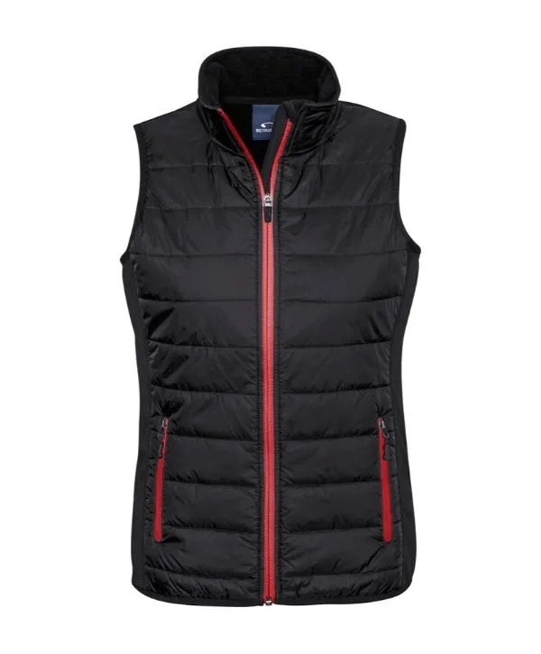 Stealth Ladies Tech Vest