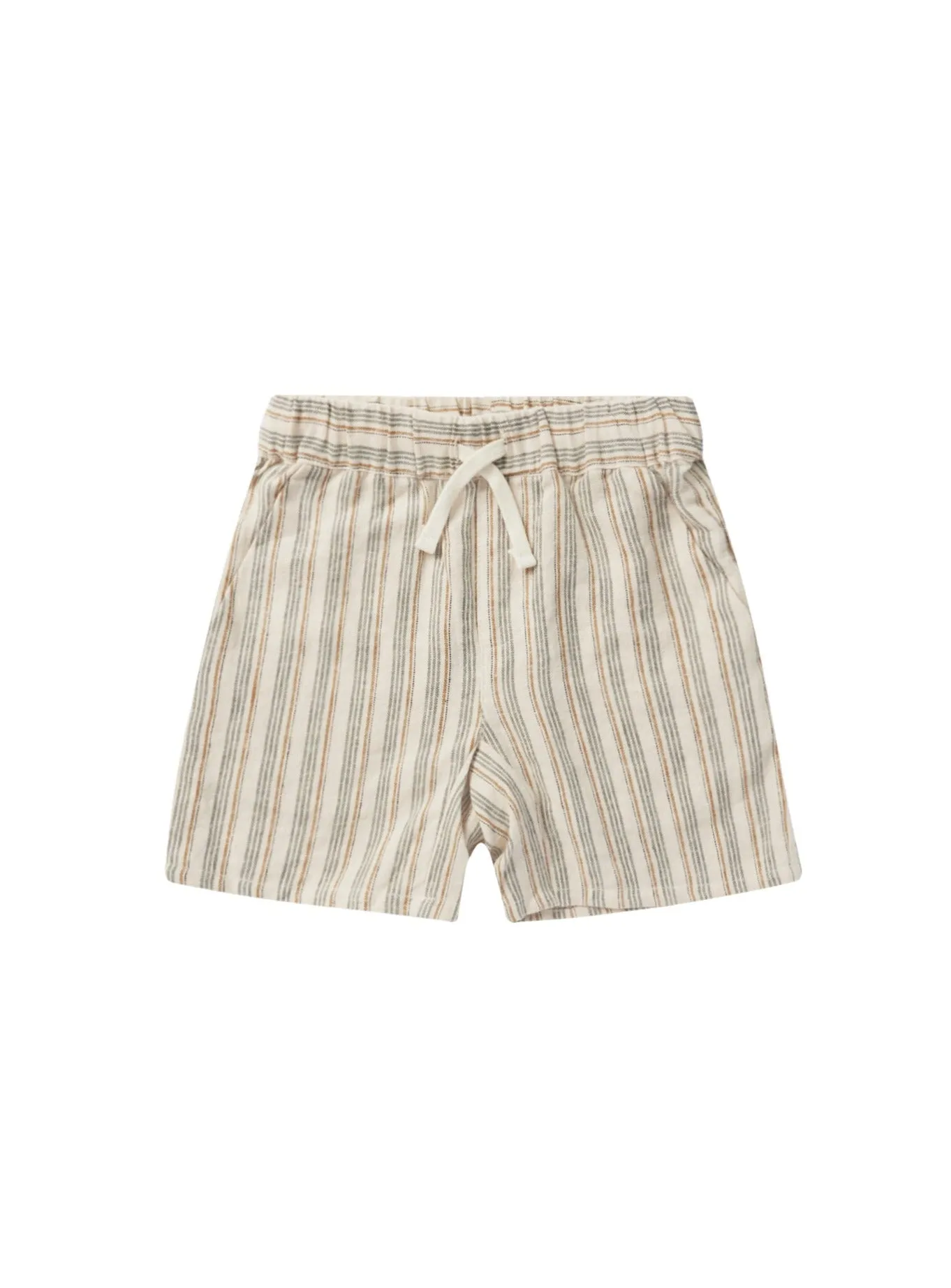 The Bermuda Short by Rylee & Cru - Nautical Stripe - BABY