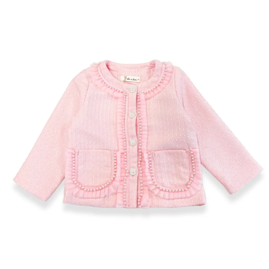 The Eloise Jacket