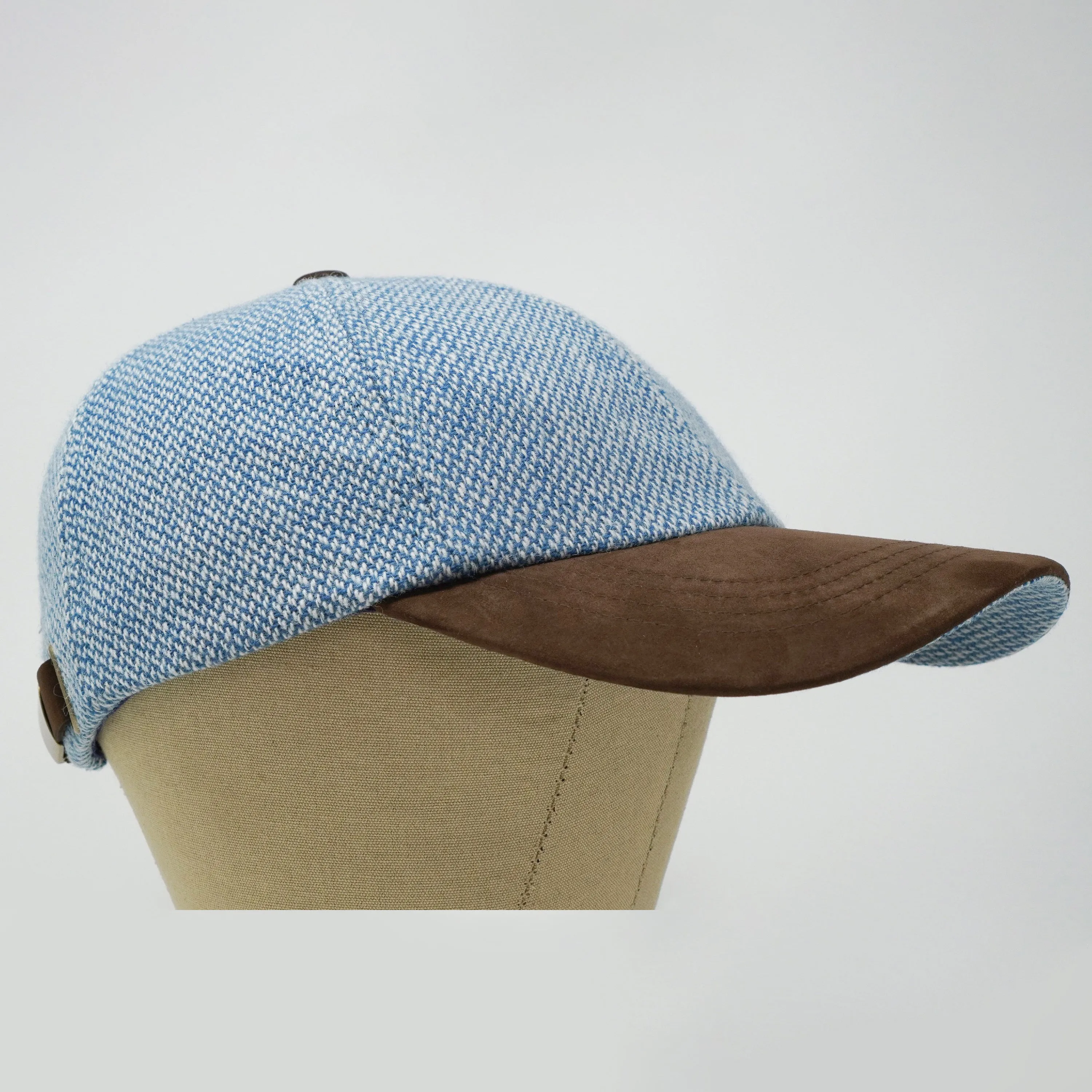 The Sligo - Special Edition - Atlantic Baseball Cap