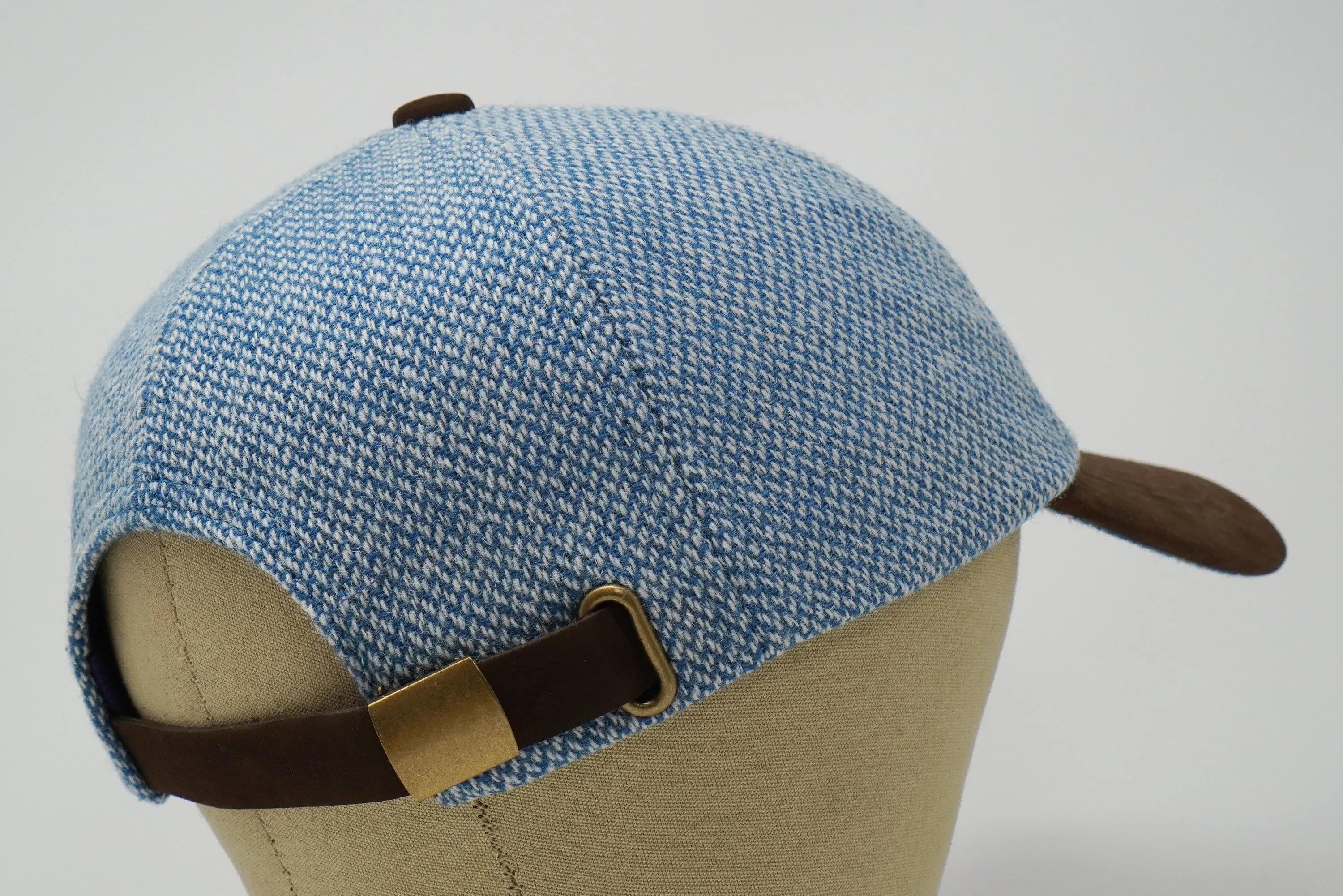 The Sligo - Special Edition - Atlantic Baseball Cap