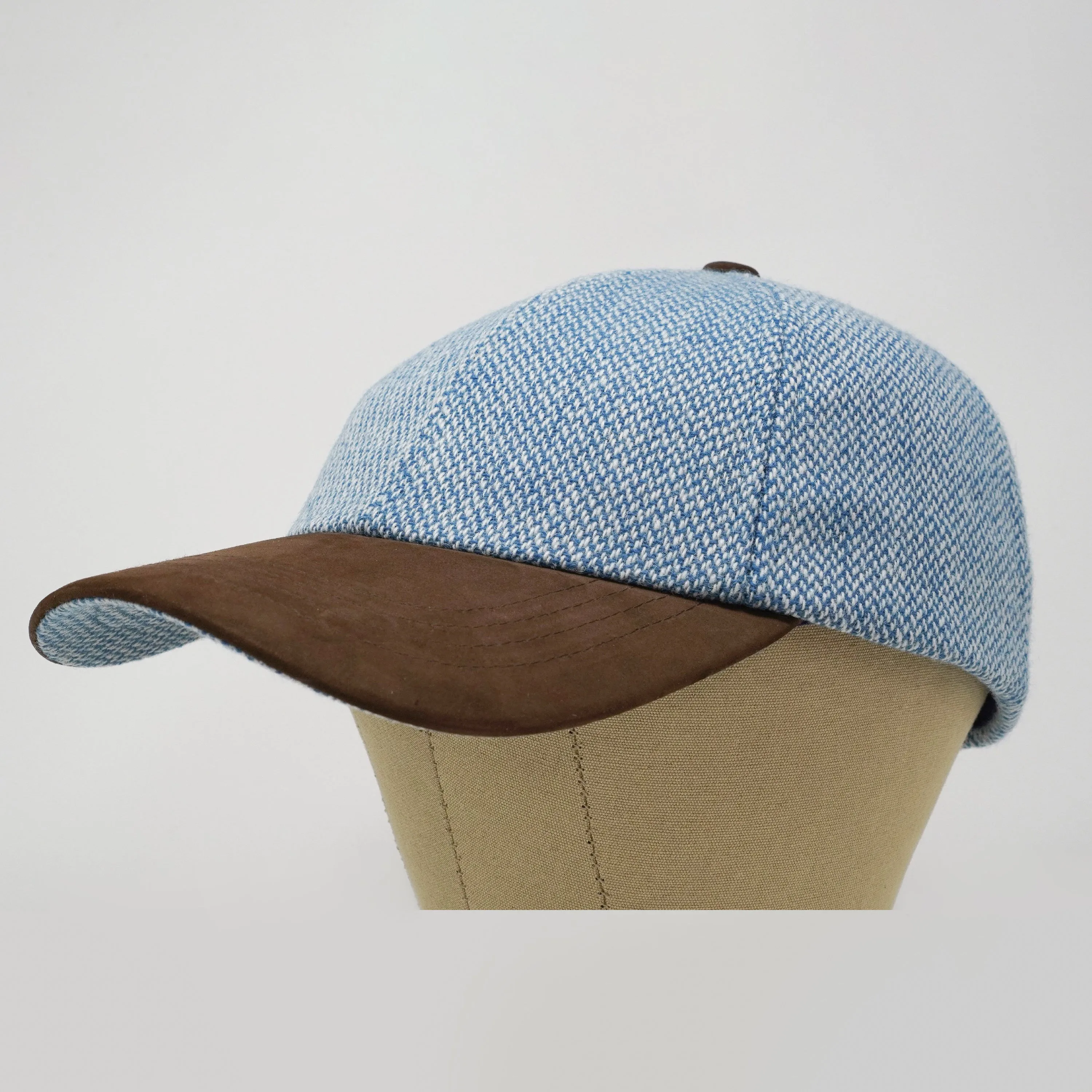 The Sligo - Special Edition - Atlantic Baseball Cap