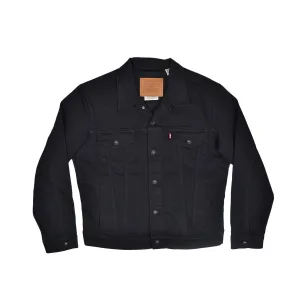 THE TRUCKER JACKET - DARK HORSE