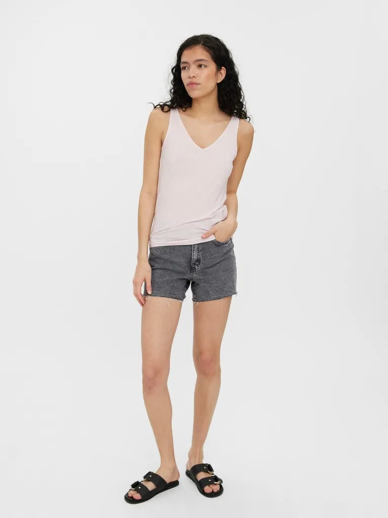 Tina Vneck Tank Top