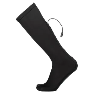 Tourmaster Synergy Pro-Plus 12v Heated Sock Liner - Black