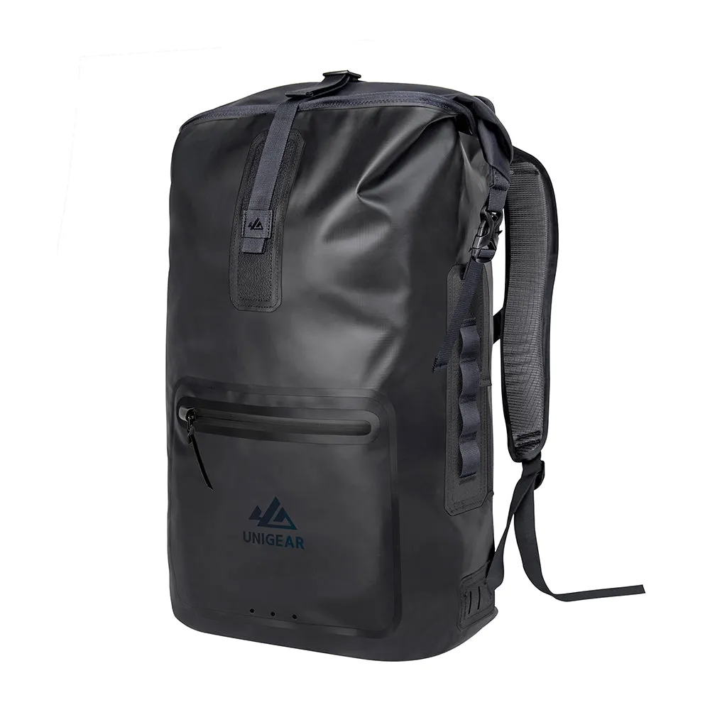 Trop-Storm Dry Backpack 35L