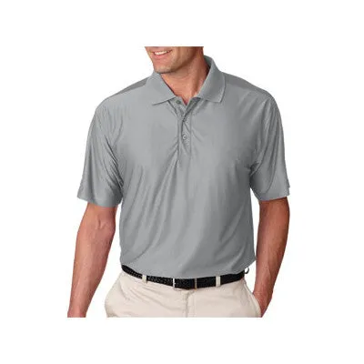 UltraClub Men's Cool-N-Dry Elite Performance Polo