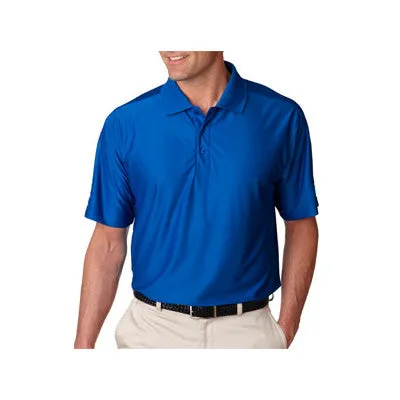 UltraClub Men's Cool-N-Dry Elite Performance Polo