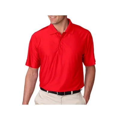 UltraClub Men's Cool-N-Dry Elite Performance Polo