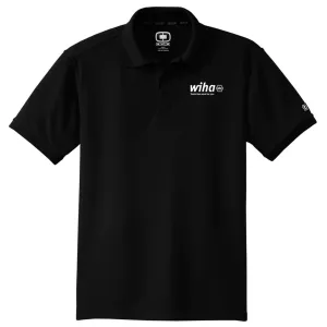 Wiha Men's Ogio Black Polo XXXL