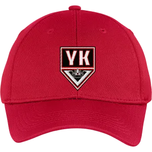 Young Kings Youth PosiCharge RacerMesh Cap